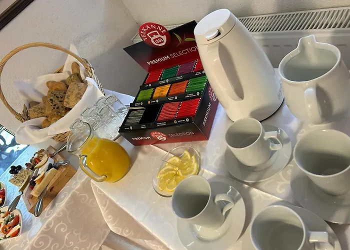 Affittacamere Club Ramsau am Dachstein